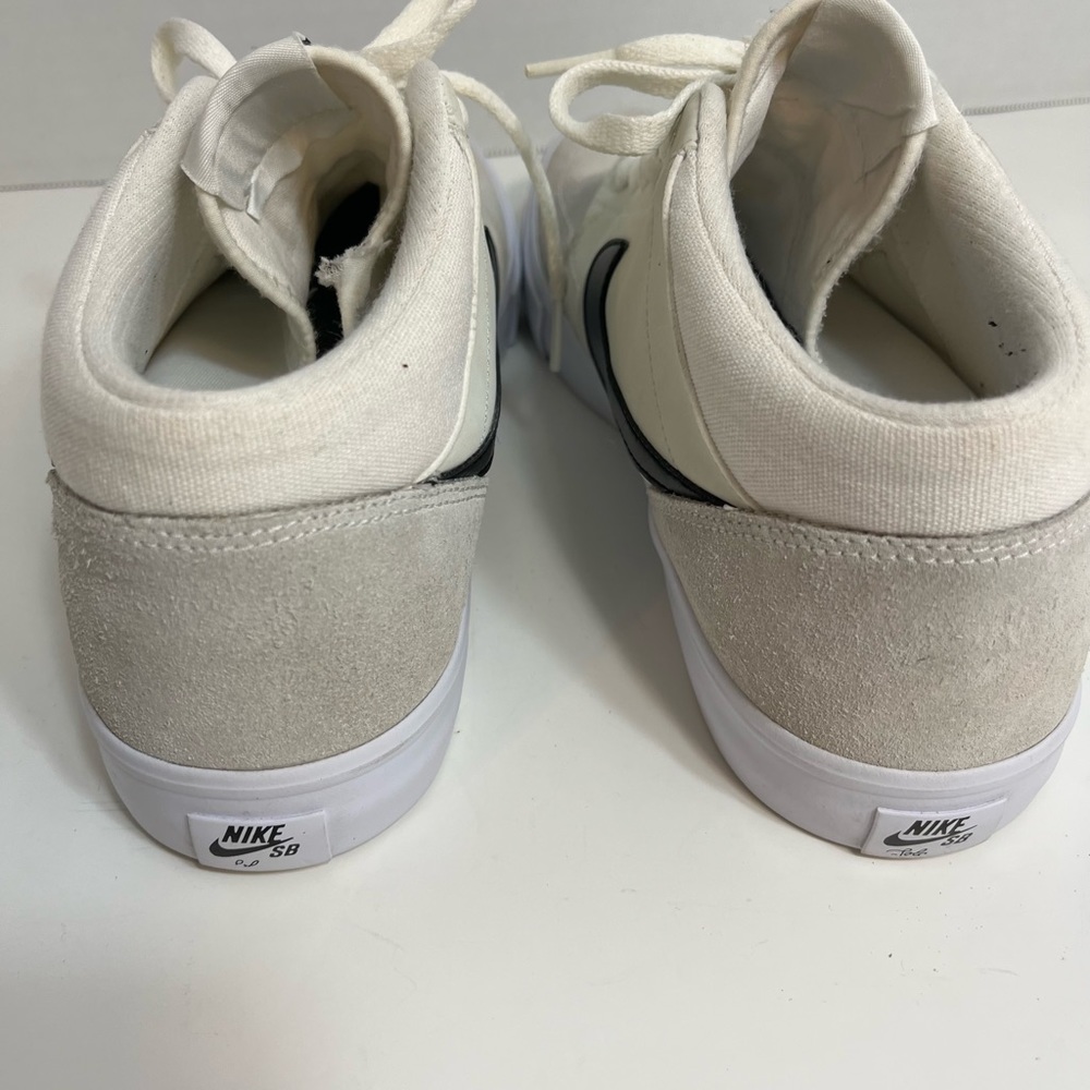 Nike SB Portmore 11 Mid Size 9 - Picture 3 of 10